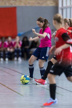 Bild 387 - wCJ Loewinnen Cup C2